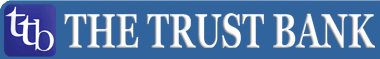 Welcome to The Trust Bank